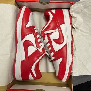 St John Dunk Low  R .  E  . P  . S